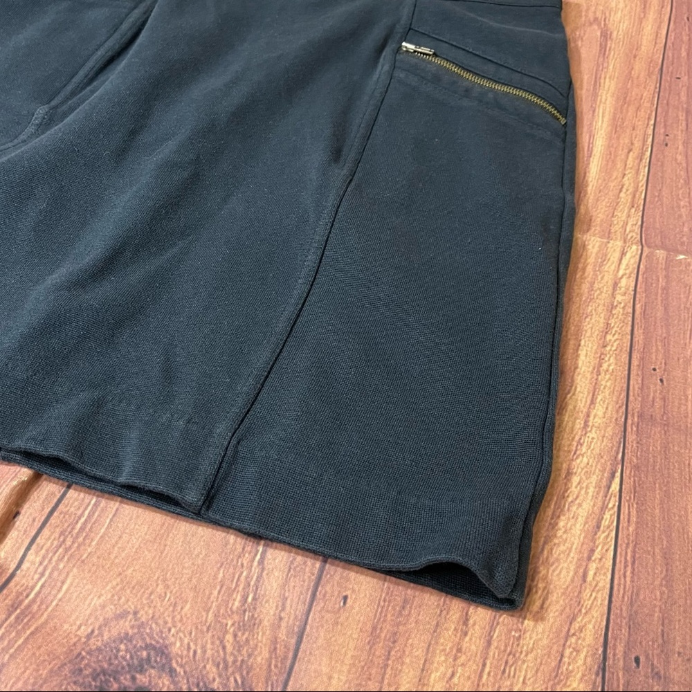Banana Republic A-Line Mini Skirt - Picture 5 of 13